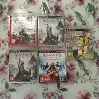 Giochi per ps3