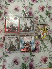 Giochi per ps3