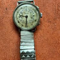 Orologio anni 30/40