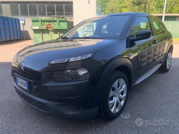 Citroen C4 Cactus PureTech 75 Feel
