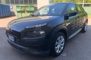 Citroen C4 Cactus PureTech 75 Feel