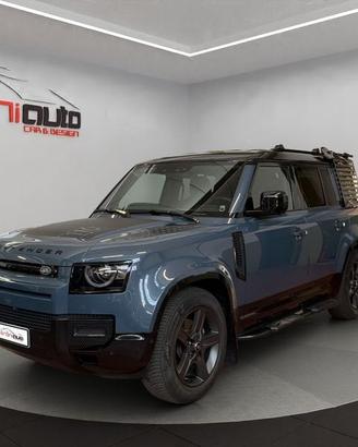 Land Rover Defender 110 3.0d i6 mhev X-Dynami...