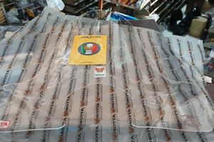 PARABREZZA ISOTTA LIBERTY