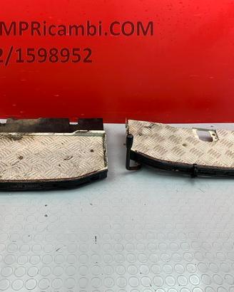 PEDANA PEDANE POLARIS TRAIL BOSS 250 1995 1997