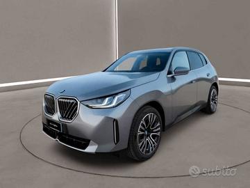 BMW X3 (G45) - X3 xDrive20d 48V U165592