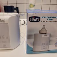 scaldabiberon Chicco