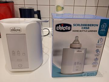 scaldabiberon Chicco