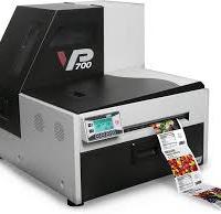 STAMPANTE DIGITALE ETICHETTE ADESIVE VP700