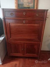 Secrétaire antico 