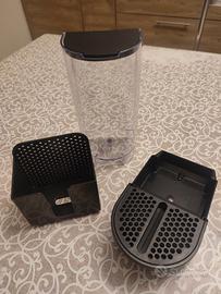 Ricambi Nespresso Alissa
