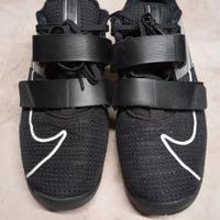 scarpe pesistica