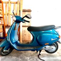 Piaggio Vespa 50 ET2 - 1997 - Blu Livorno