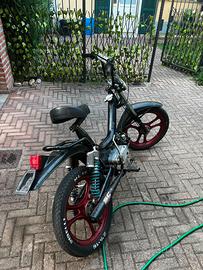 Malaguti hp