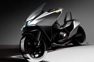 Honda Vultus NM4 NC 750 J ABS DCT DTC FULL LED