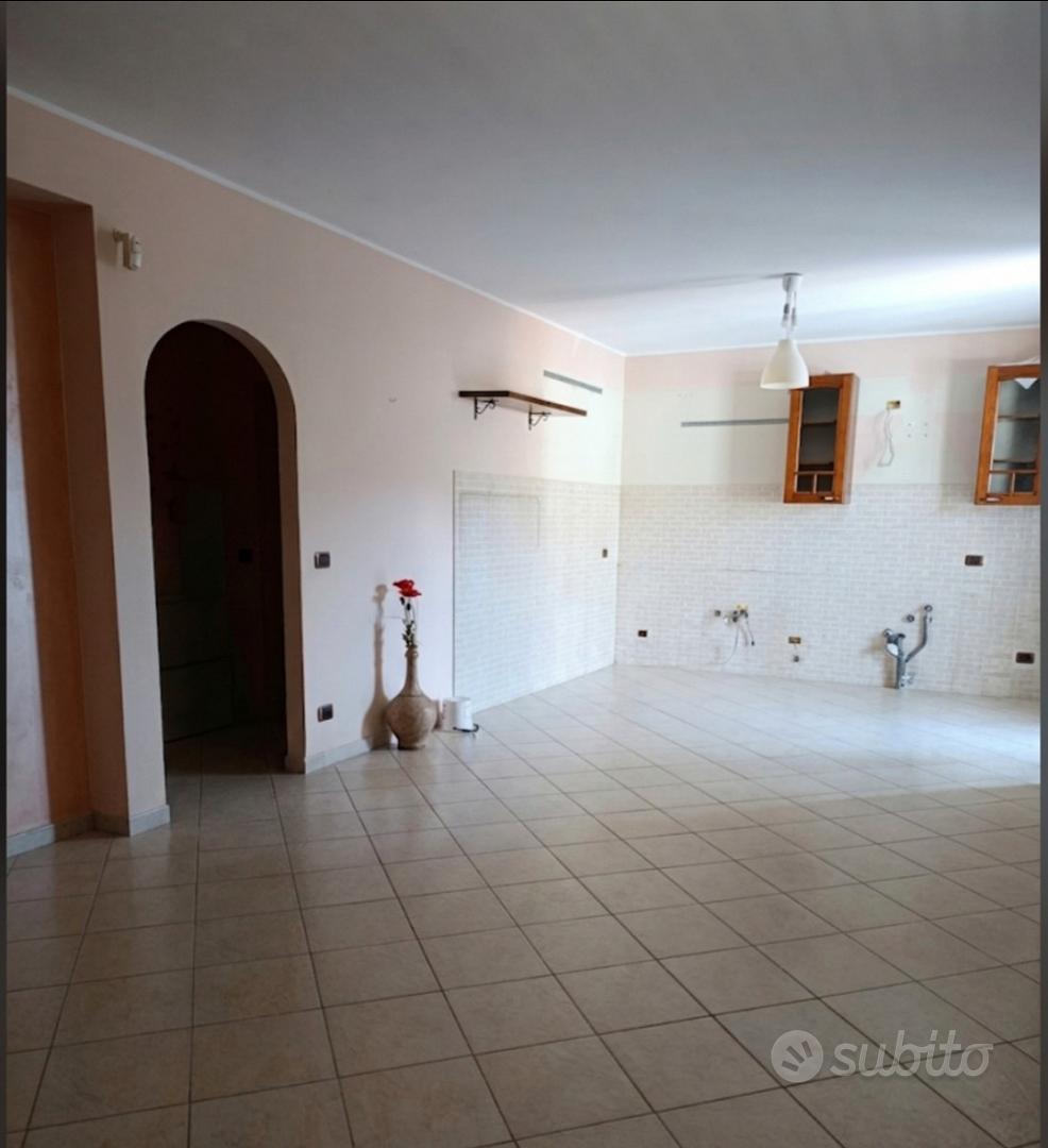 Appartamento – Saponara - Vista 3