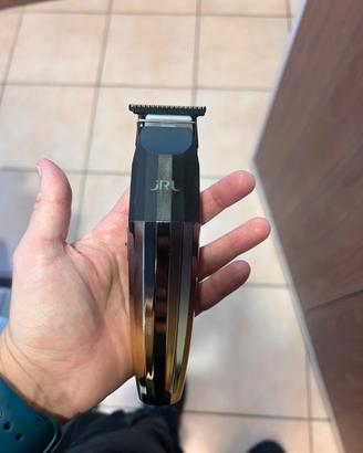 JRL FRESHFADE TRIMMER macchinetta per capelli