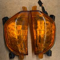 Honda forza 250 coppia frecce anteriori