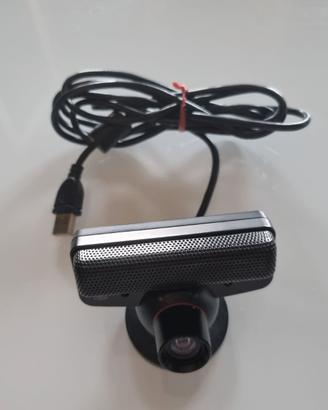 Sony PlayStation EYE Cam USB PS3