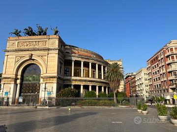 POLITEAMA Amari BIVANI mq.30 arredato e corredato