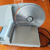 Affettatrice elettrica DCG