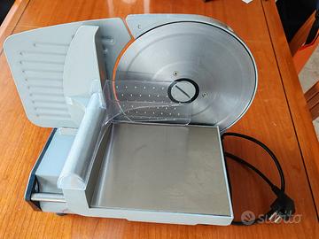 Affettatrice elettrica DCG