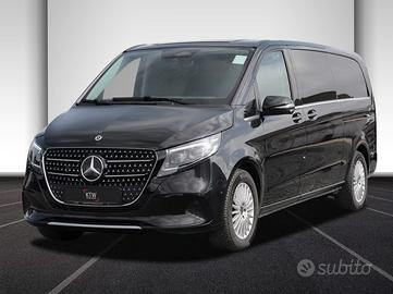 Mercedes-Benz V 300 V 300 d Avantgarde 8 POSTI POR