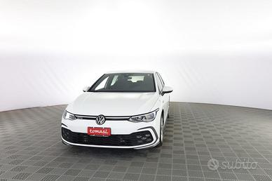 VOLKSWAGEN Golf Golf 2.0 TDI GTD DSG
