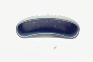DISPLAY CHEVROLET Matiz 4° Serie 96497743 (07>10)