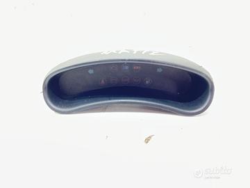 DISPLAY CHEVROLET Matiz 4° Serie 96497743 (07>10)