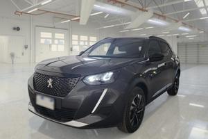 PEUGEOT 2008 BLUEHDI 130 EAT8 ALLURE PACK S/S AUT.