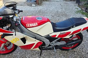 Yamaha TRZ 250