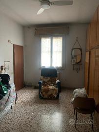 Lugo di ravenna - appartamento da ristrutturare