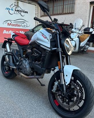 Ducati Monster 937 04/24 KM.6020 UNIPRO.