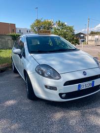 FIAT Punto Evo - 2014