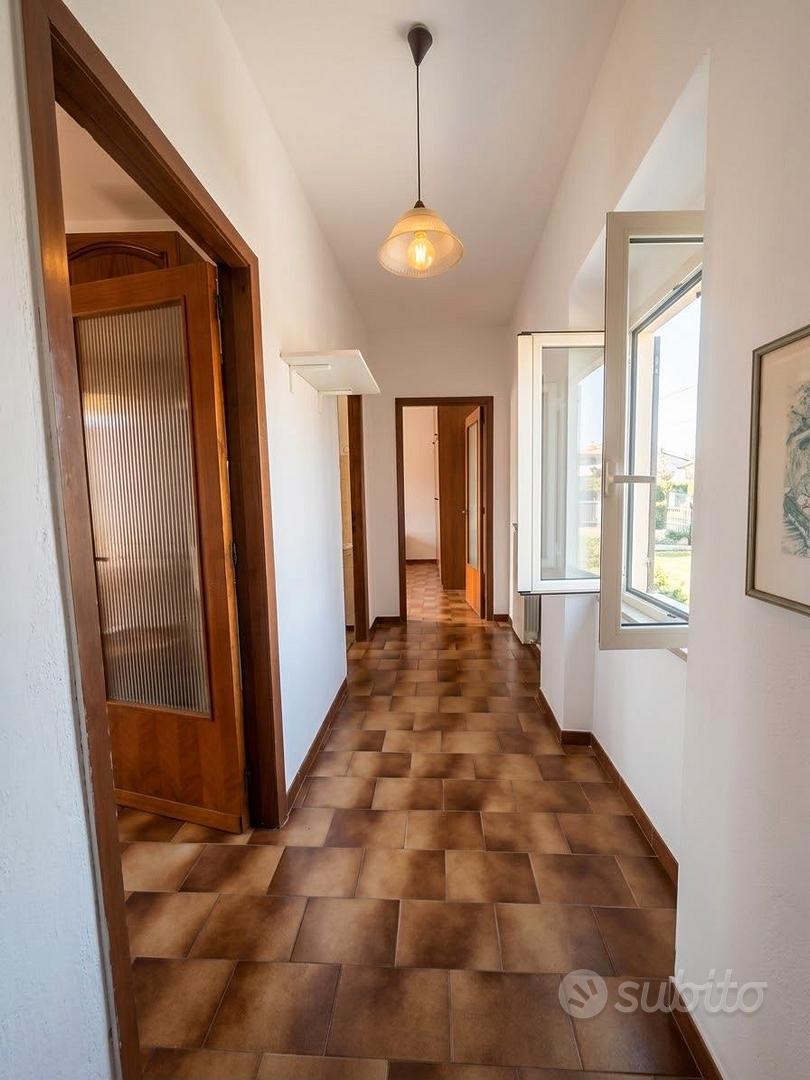 Appartamento – Cagliari, Sant'Avendrace, Sant'Avendrace-Santa Gilla - Vista 3