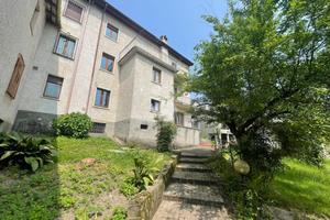 CASA SEMINDIPENDENTE A CASAZZA