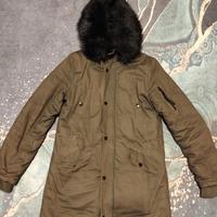 Giubbotto invernale Sixth June Paris M/L