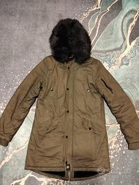 Giubbotto invernale Sixth June Paris M/L