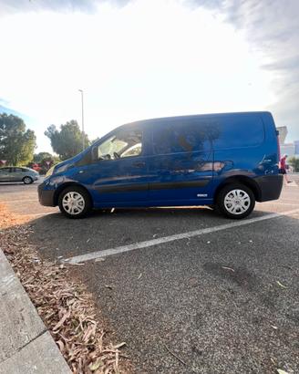 Fiat Scudo 90