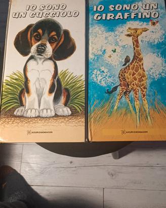 libri auguri mondadori per bambini