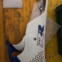 Carena inferiore honda cbr 900 fireblade 1992