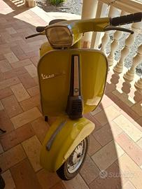 Piaggio vespa 50 special 1969