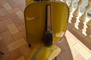 Piaggio vespa 50 special 1969
