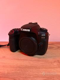 Canon 90d