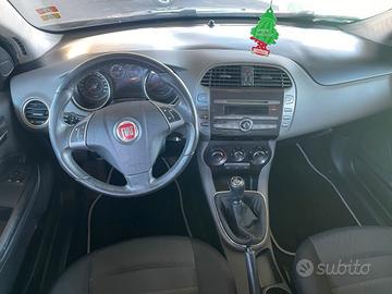 fiat bravo 1.4 gpl
