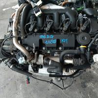 Motore FORD 2.0 TDCI (G6DG)