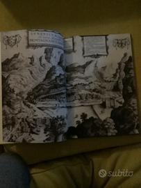 La villa Medicea di Seravezza