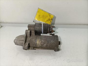 MOTORINO D' AVVIAMENTO FORD Focus S. Wagon 1° Ser