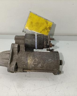 MOTORINO D' AVVIAMENTO FORD Focus S. Wagon 1° Ser