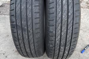 gomme usate 1757014 Estivo KLEBER - DYNAXER HP4 - 